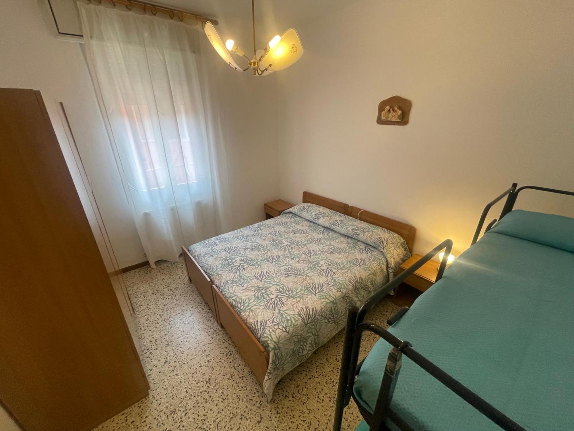 Villa Rita - Agenzia Cocal Каорле Экстерьер фото