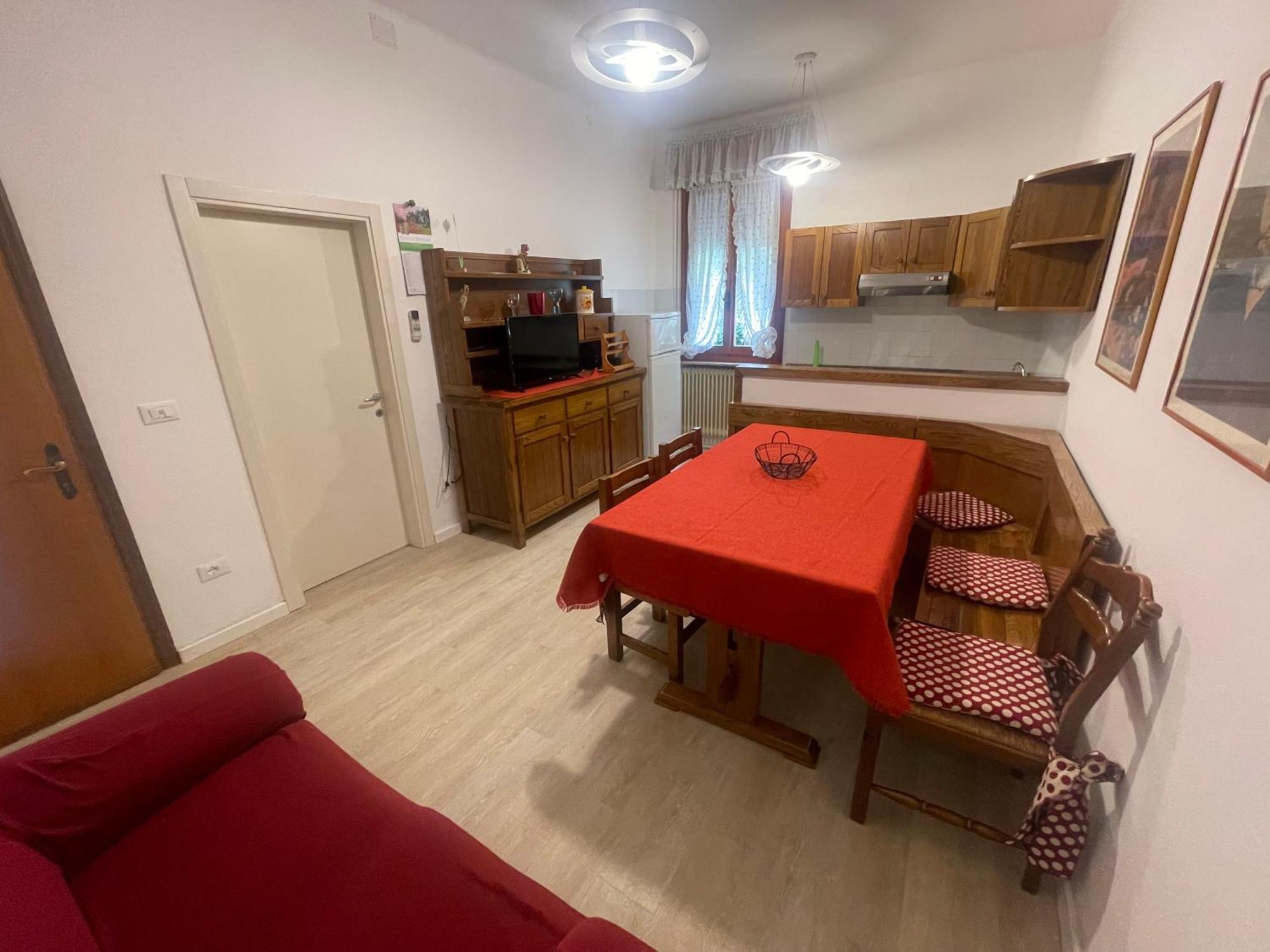 Villa Rita - Agenzia Cocal Каорле Экстерьер фото