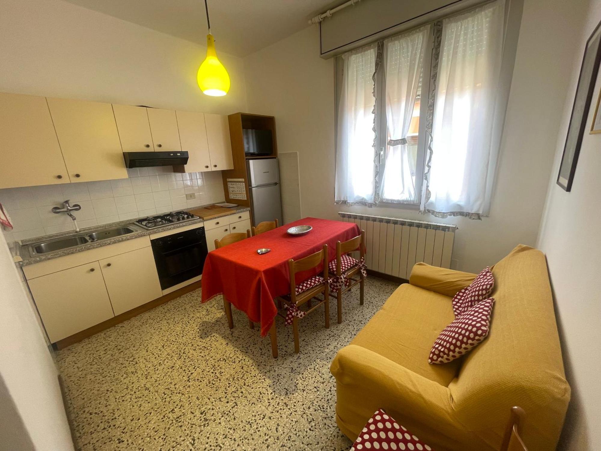 Villa Rita - Agenzia Cocal Каорле Экстерьер фото
