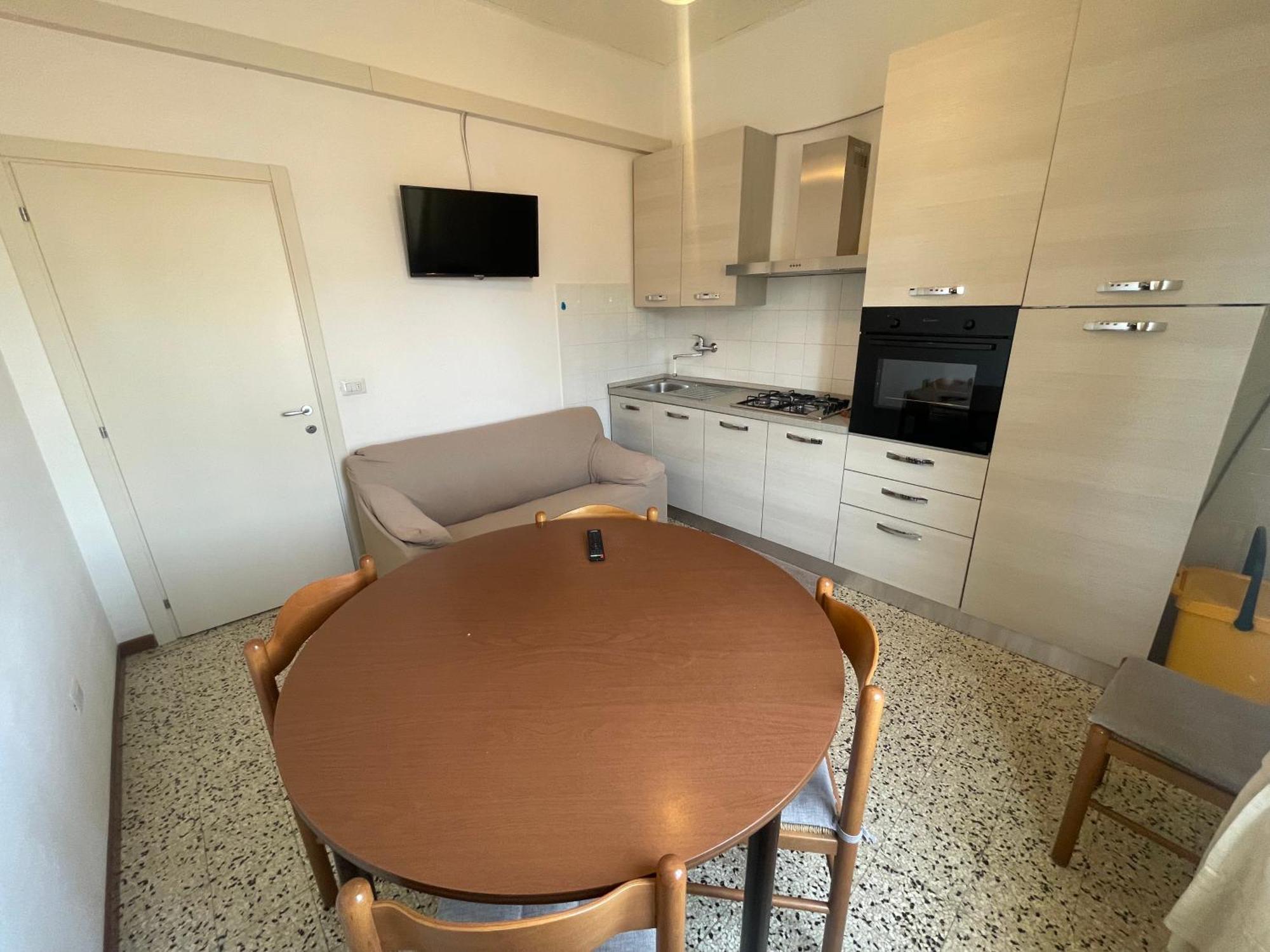 Villa Rita - Agenzia Cocal Каорле Экстерьер фото