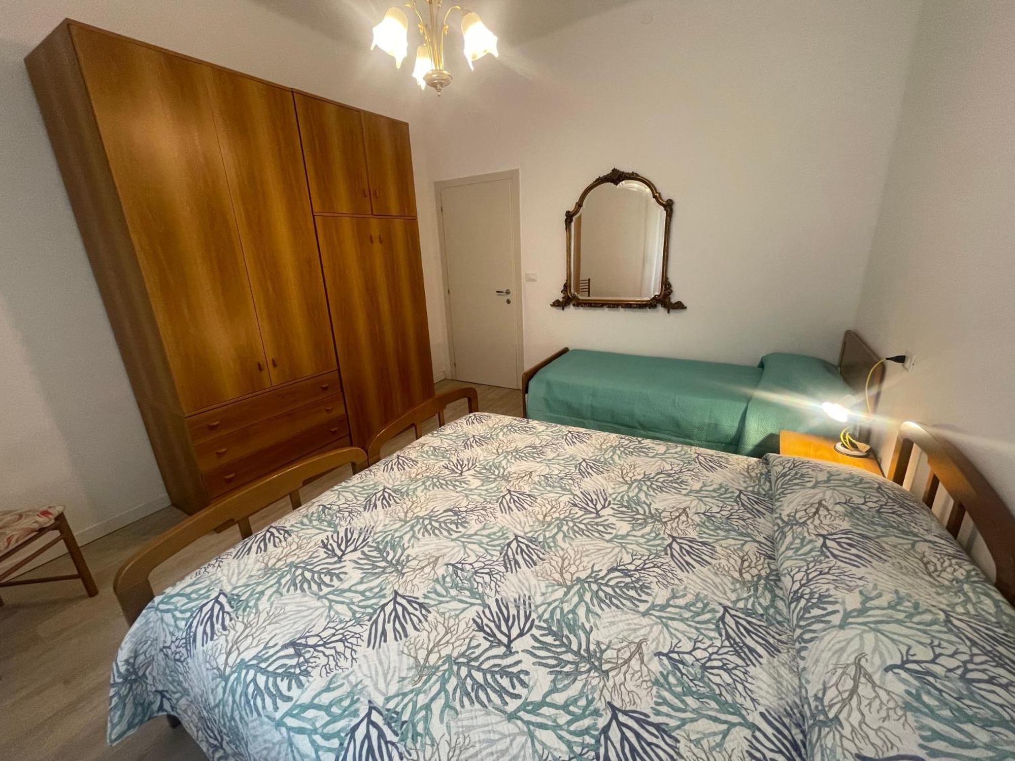 Villa Rita - Agenzia Cocal Каорле Экстерьер фото