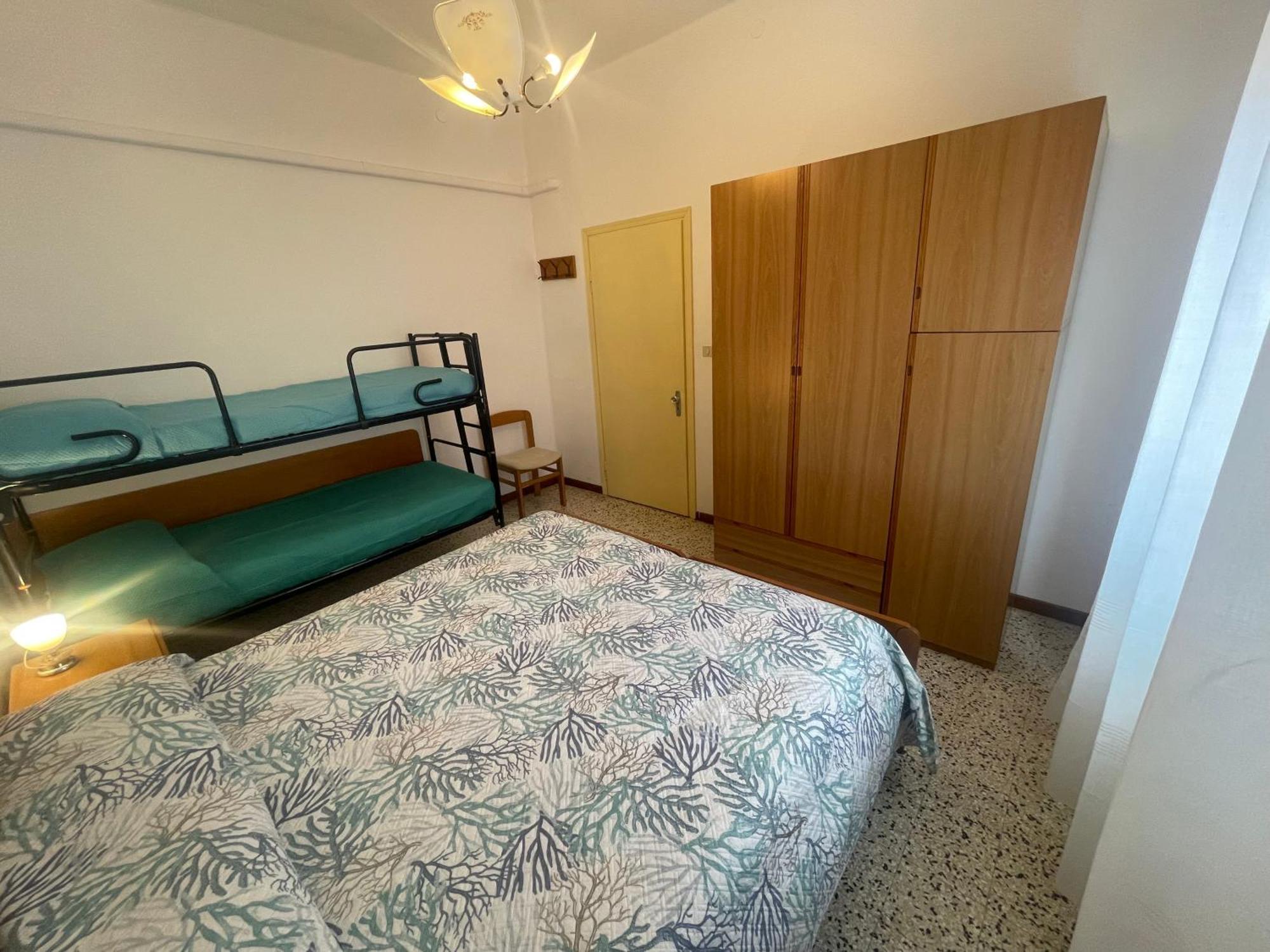 Villa Rita - Agenzia Cocal Каорле Экстерьер фото